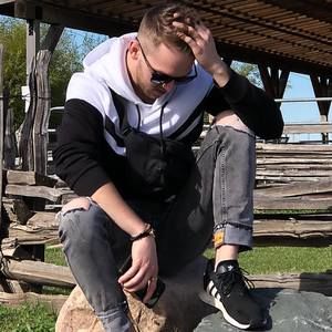 Meet your Posher, Patrick